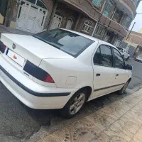 سمندf7دوگانه کارخانه