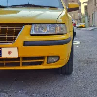 سمند تاکسی شهریار ازادی|خودرو سواری و وانت|شهریار, شهریار|دیوار