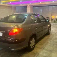 ۲۰۶ sd بدون رنگ وضربه v8 سفارش مدیران|خودرو سواری و وانت|رشت, پسیخان|دیوار