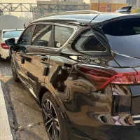 فیدلیتی پرستیژ ۱۴۰۳|خودرو سواری و وانت|تهران, سعادتآباد|دیوار