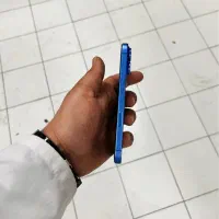 ایفون ۱۶ نرمال آبی ۱۲۸|موبایل|تهران, حکیمیه|دیوار