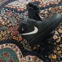 پوتین درسایز39|کیف، کفش، کمربند|قرچک, داوود آباد|دیوار