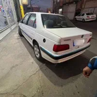 پرشیا دوگانه کارخانه خاصا|خودرو سواری و وانت|مرند, |دیوار