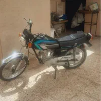 موتور  روان سیکلت