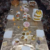 ظروف اکبند|ظروف سرو و پذیرایی|آبادان, |دیوار