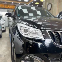 هایماs7 پلاس مدل ۱۴۰۲ بدون رنگ،گارانتی فعال/معاوضه|خودرو سواری و وانت|تهران, گلستان (شهرک راه آهن)|دیوار