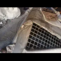 چادر و اتاق پراید