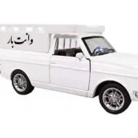 حمل بار با وانت با قیمت مناسب