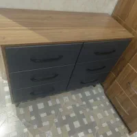 تخت خواب در سرویس خواب|تخت و سرویس خواب|اسلامشهر, مظفریه|دیوار