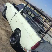 وانت پیکان 85