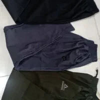 انواع شلوار راحتی سایز بزرگ کمیاب تک وعمده