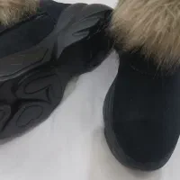 کفش پاییزه|کیف، کفش، کمربند|نیشابور, پنجراه|دیوار