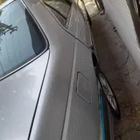 پژو پارس مدل ۸۳