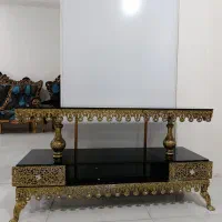 میز تلویزیون آلیاژ