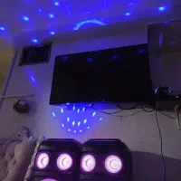 اسپیکر بلوتوثی اسکو مدل TS 2097