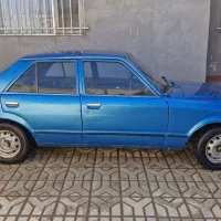 تویتا کارینا