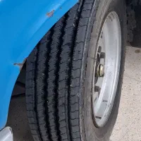 لاستک215/75/17.5