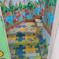 اجاره مکان اموزشی مهد در شیفت عصر