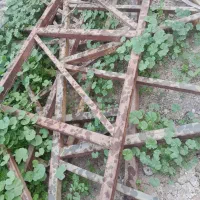 خرپا|مصالح و تجهیزات ساختمان|جیرفت, |دیوار