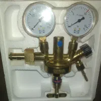 مانومتر و تورچ