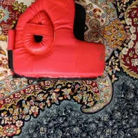 کلاه بوکس و کاراته و تکواندو