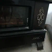 شومینه جواهران ۱۵۰۰|بخاری، هیتر، شومینه|خوی, |دیوار