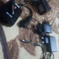 آداپتورفلاش تصویرو9ولت و5لت|لوازم جانبی موبایل و تبلت|خرمشهر, |دیوار