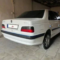 پژو پارس xu7 تمام فابریک مدل 1400 گاز سیمی|خودرو سواری و وانت|شیراز, شیخ روزبهان|دیوار