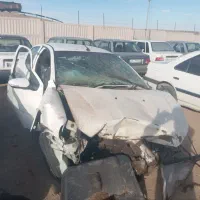 رانا پلاس ۱۴۰۰ تصادفی