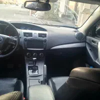 مزدا۳ نیو مدل ۹۶ بیرنگ|خودرو سواری و وانت|کوهسار (البرز), |دیوار