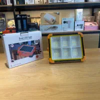 پرژکتور شارژی خورشیدی تعداد محدود