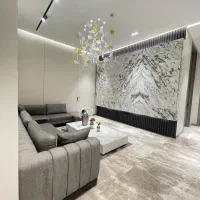 ۳۰۰متر * ۴ خواب * فول فرنیش * تک واحدی *اعیان نشین|اجارهٔ آپارتمان|تهران, سعادت‌آباد|دیوار