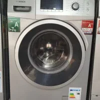 لباس شویی بدون کوچکترین ایراد