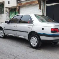 پژو 405 مدل 86|خودرو سواری و وانت|قرچک, مهدیه|دیوار