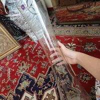 شیشه گل