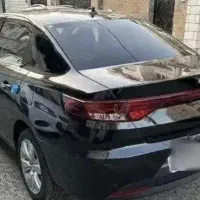 تارا اتوماتیک V4 مدل ۱۴۰۴ وی چهار LX توافقی