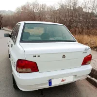 پراید 132 مدل 87|خودرو سواری و وانت|مهاباد (آذربایجان غربی), |دیوار