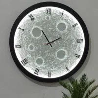 تابلو برجسته ماه|تابلو، نقاشی، عکس|تهران, جوادیه تهرانپارس|دیوار