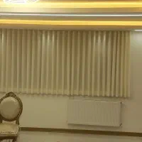 شستشوی پرده|خدمات نظافت|شیراز, قدوسی غربی|دیوار