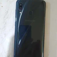 گوشی (موبایل) a30|موبایل|تهران, جی|دیوار