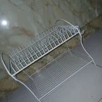جا ظرفی تمیز نو