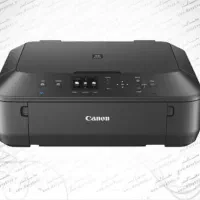 پرینتر canon مدل pixma MG5640 Blak