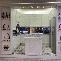 اپارتمان ۸۵ متری بوستان|فروش آپارتمان|نسیمشهر, |دیوار