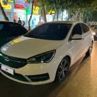 اریزو ۵ مدل ۹۷ توربو