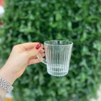 لیوان بلوری