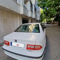 فروش فوری سمند مدل 99 Lx