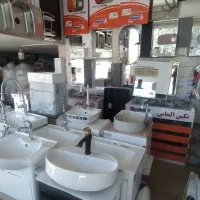 آینه و باکس