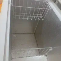 فریزر صندوقی