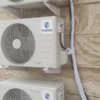 تعمیر نصب سرویسکار پکیج کولرگازی داکت تصفیه آب vrf|خدمات پیشه و مهارت|تهران, تهرانپارس غربی|دیوار