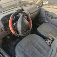 پراید مدل ۹۳|خودرو سواری و وانت|محمدیه-قزوین, |دیوار